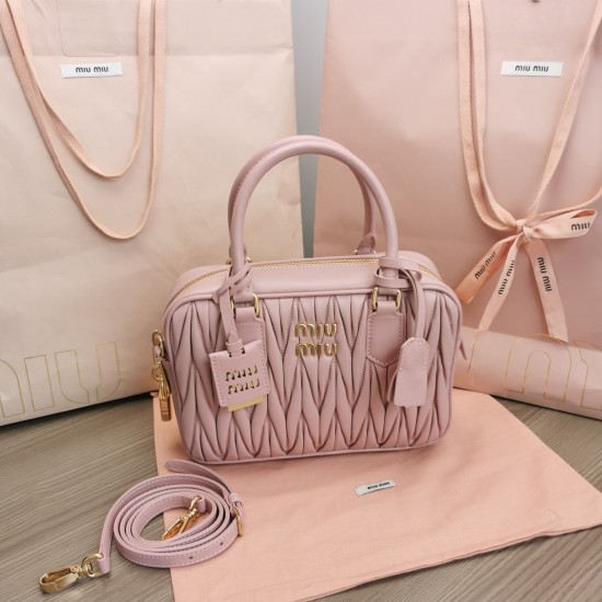 Bowling Bag