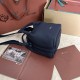 Small Bucket Bale Mini Handbag