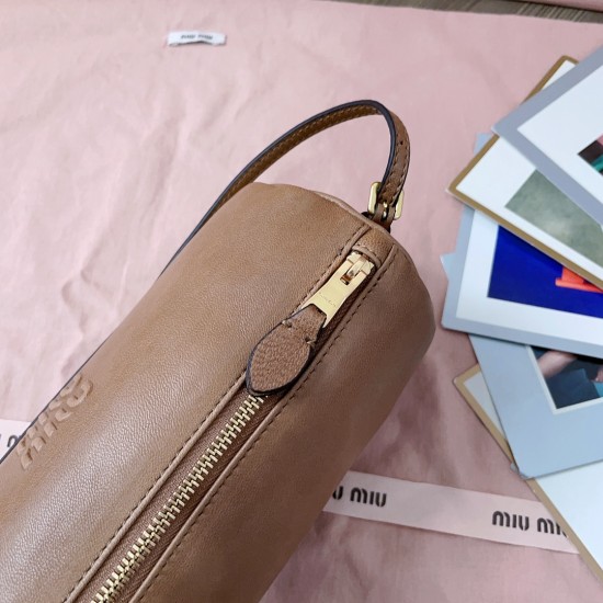 Small Cylinder Bag