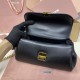 Baguette Chain Bag
