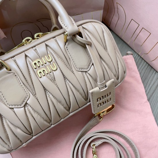 Bowling Bag