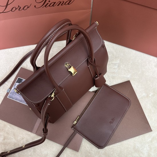 (hand)bag