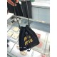 knitted bag