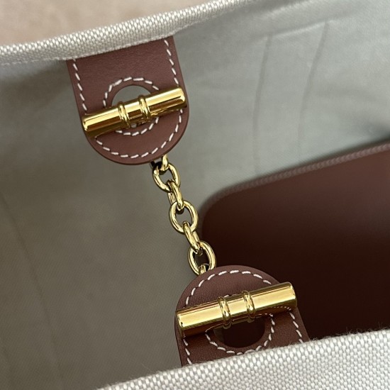 Ghiera Shopper Large Shopping Bag Ghiera Shopper Large Shopping Bag