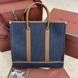 Canvas Small Tote Bag
