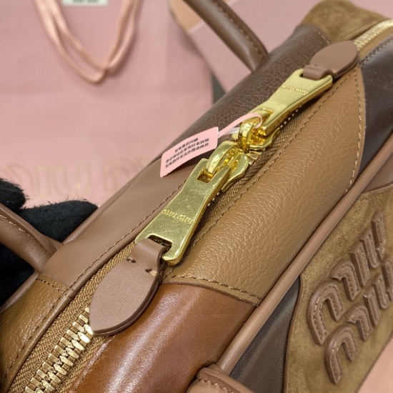 Bowling Bag