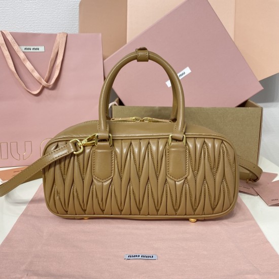 Bowling Bag