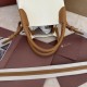 Small Bucket Bale Mini Handbag