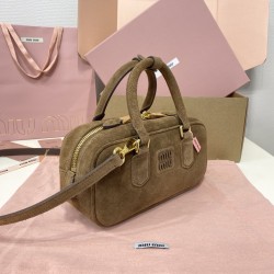 Bowling Bag