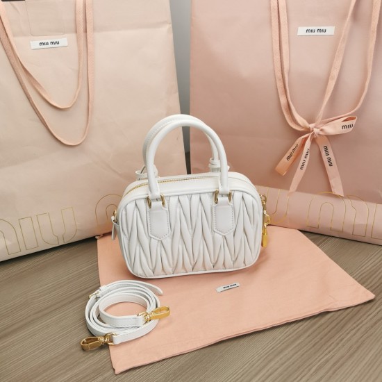 Bowling Bag