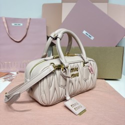 Bowling Bag