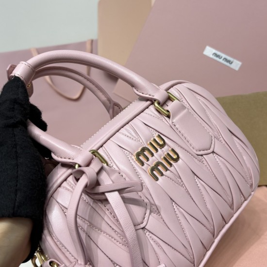 Bowling Bag