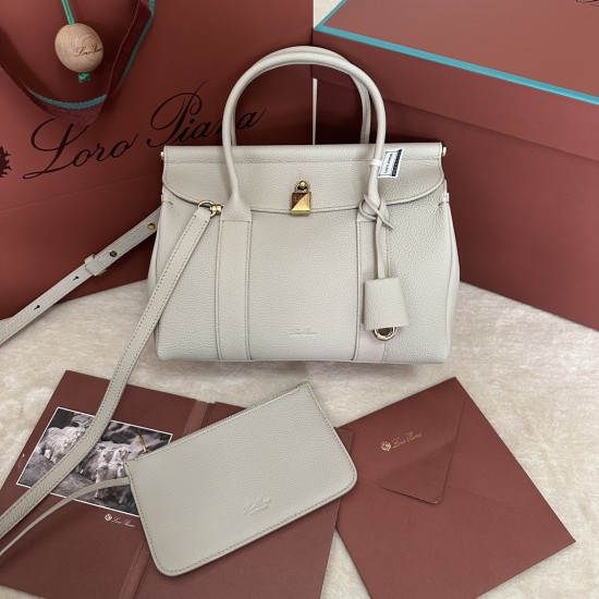 (hand)bag