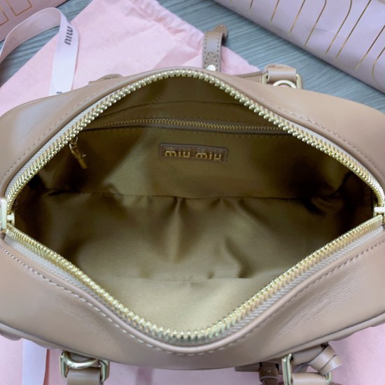 Bowling Bag
