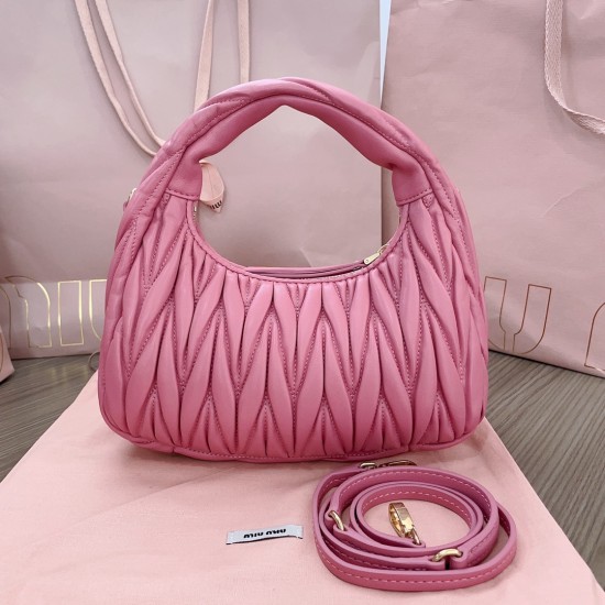 Wander Handbag