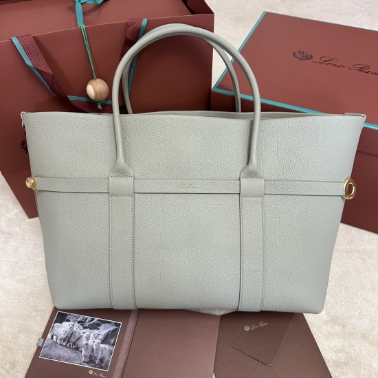 Ghiera Shopper Large Tote Bag Ghiera Shopper Large Tote Bag