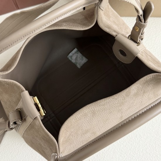 Bale Large Bucket Bag