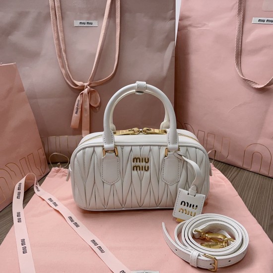 Bowling Bag