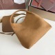 Bale Large Bucket Bag