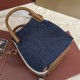 Small Bucket Bale Mini Handbag