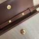 piana Pickette Clutch