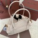 Ghiera Shopper Large Tote Bag Ghiera Shopper Large Tote Bag