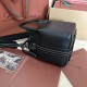 Small Bucket Bale Mini Handbag