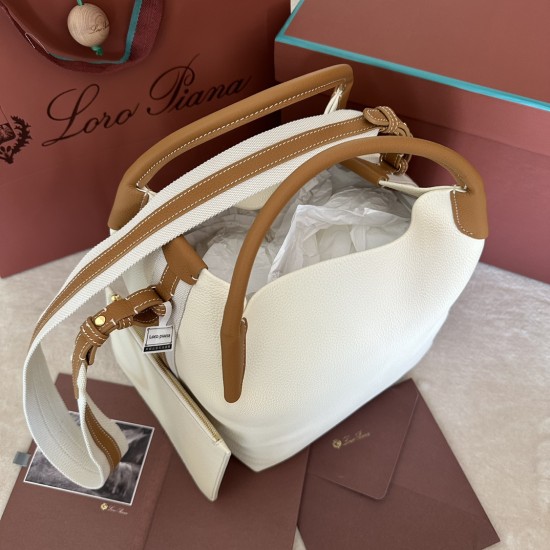 Bale Large Handbag