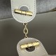 Ghiera Shopper Small Shopping Bag Ghiera Shopper Small Shopping Bag