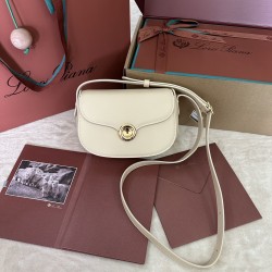 Saddle Bag Mini
