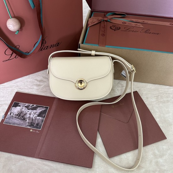 Saddle Bag Mini
