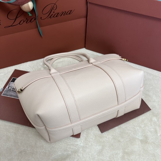 Ghiera Shopper Small Shopping Bag Ghiera Shopper Small Shopping Bag