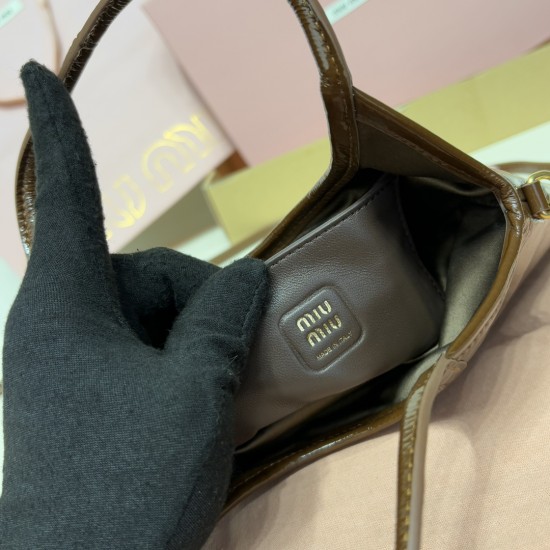 Naplak Ivy Handbag