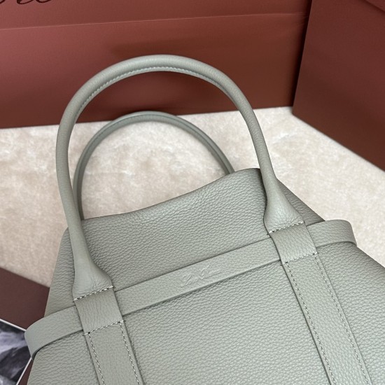 Ghiera Shopper Small Shopping Bag Ghiera Shopper Small Shopping Bag
