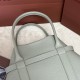 Ghiera Shopper Small Shopping Bag Ghiera Shopper Small Shopping Bag