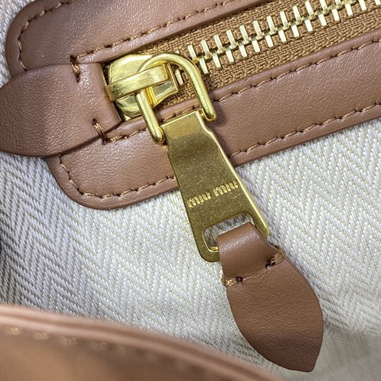 Patchwork Briefcase