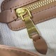 Patchwork Briefcase