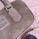 Bowling Bag