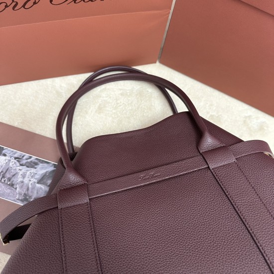 Ghiera Shopper Large Tote Bag Ghiera Shopper Large Tote Bag