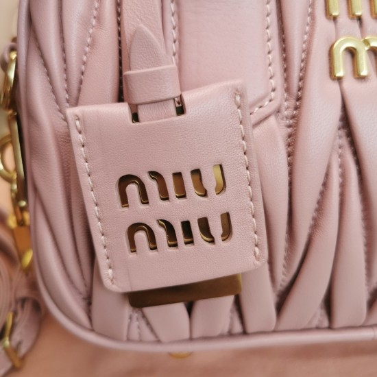 Bowling Bag
