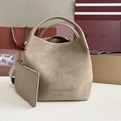 Bale Large Bucket Bag