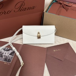 piana Pickette Clutch
