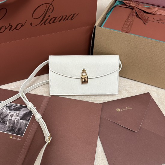 piana Pickette Clutch