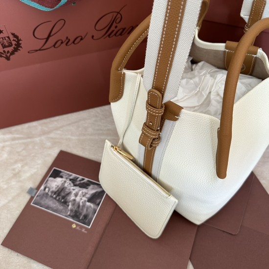 Bale Medium Handbag