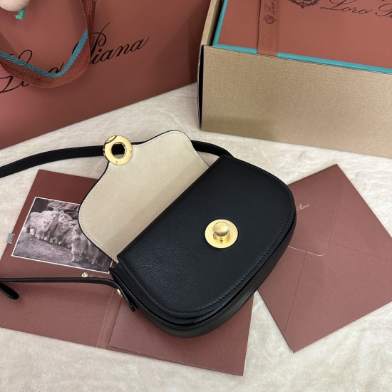 Saddle Bag Mini