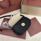 Saddle Bag Mini