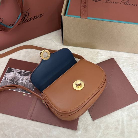 Saddle Bag Mini