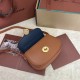 Saddle Bag Mini