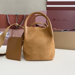 Bale Medium Bucket Bag
