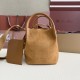 Bale Medium Bucket Bag